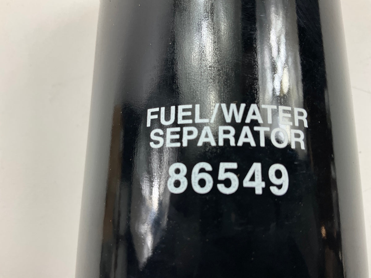 Carquest 86549 Fuel Filter For 2012-2014 Van Hool T2100