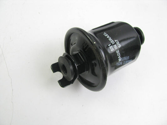 Carquest 86551 Fuel Filter Replaces G8123 33551 F45115 G6547 GF309 BF7659 GF812