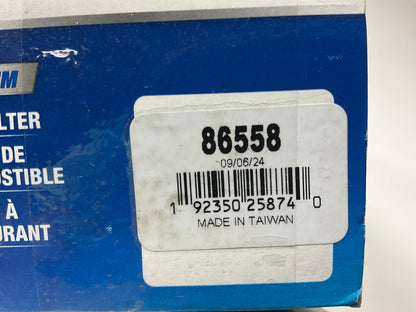 Carquest 86558 Fuel Filter