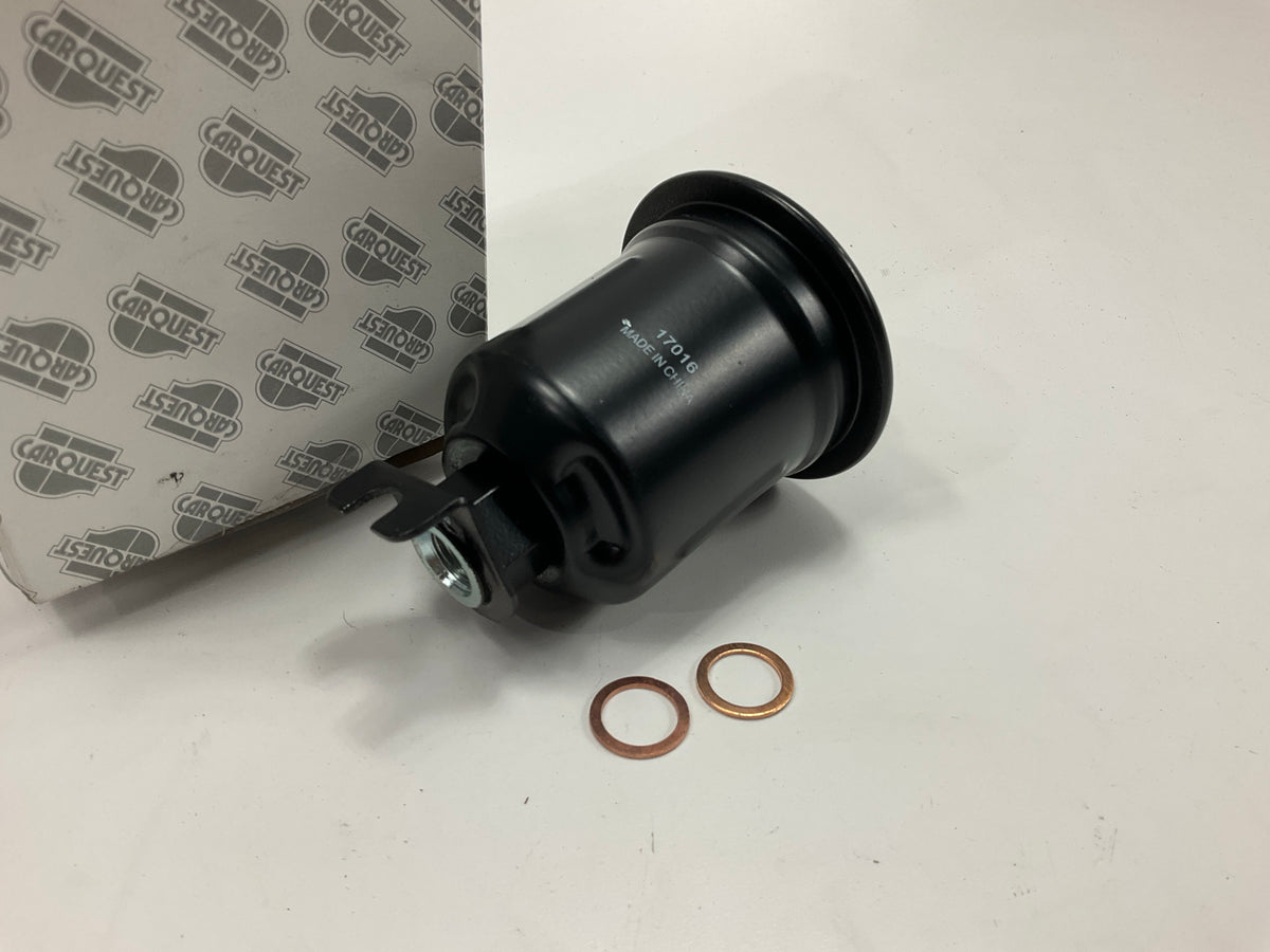 Carquest 86567 Fuel Filter For 1993-98 Toyota Supra, 1998-00 Sienna