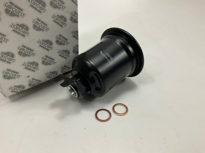 Carquest 86567 Fuel Filter For 1993-98 Toyota Supra, 1998-00 Sienna