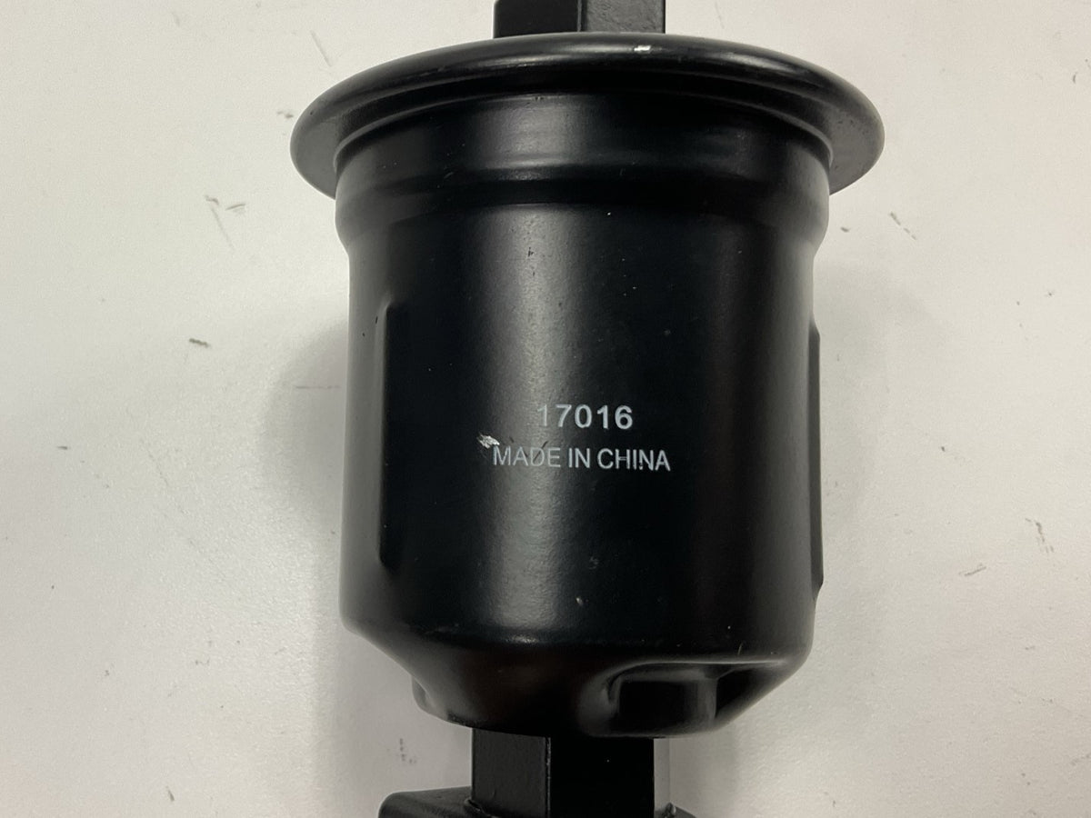 Carquest 86567 Fuel Filter For 1993-98 Toyota Supra, 1998-00 Sienna