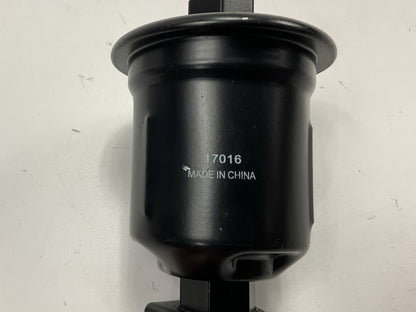 Carquest 86567 Fuel Filter For 1993-98 Toyota Supra, 1998-00 Sienna