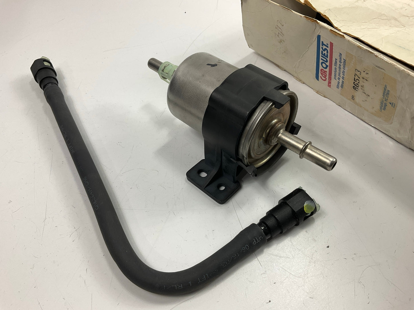 Carquest 86573 Fuel Filter