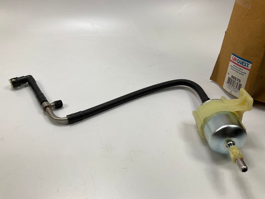 Missing Hardware - Carquest 86575 Fuel Filter