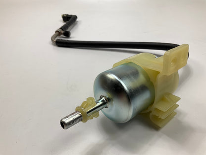 Missing Hardware - Carquest 86575 Fuel Filter