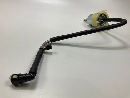 Missing Hardware - Carquest 86575 Fuel Filter