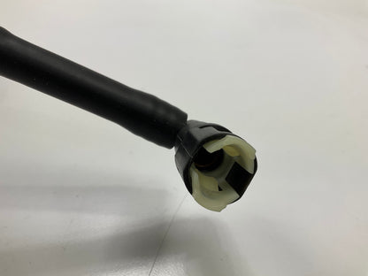 Missing Hardware - Carquest 86575 Fuel Filter
