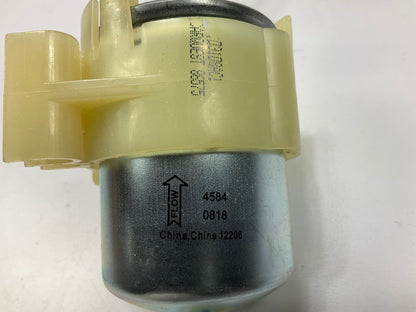 Missing Hardware - Carquest 86575 Fuel Filter