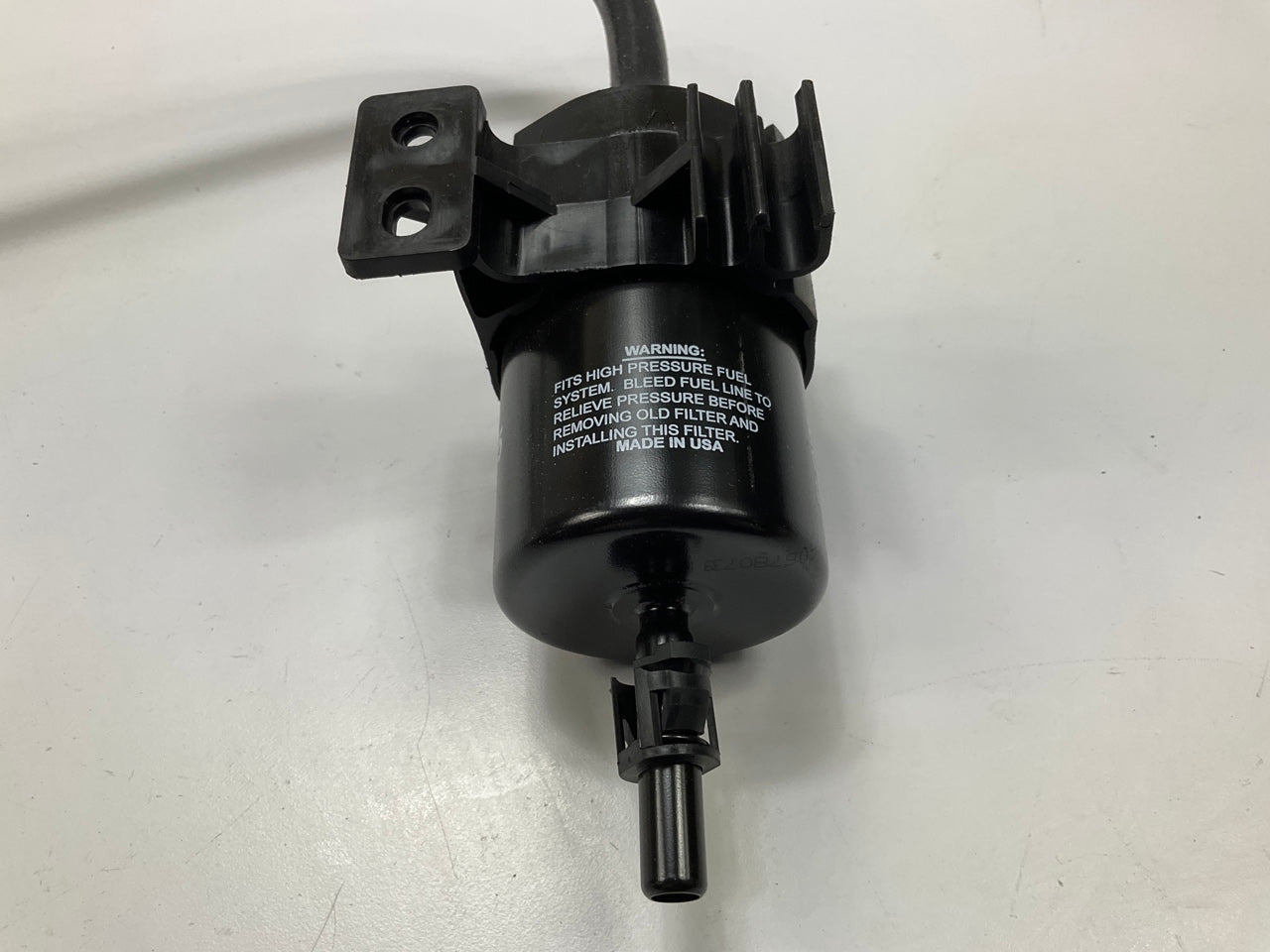 Carquest 86575 Fuel Filter For 1995-1997 Saturn SC1 SC2 SL SL1 SL2 SW1 SW2