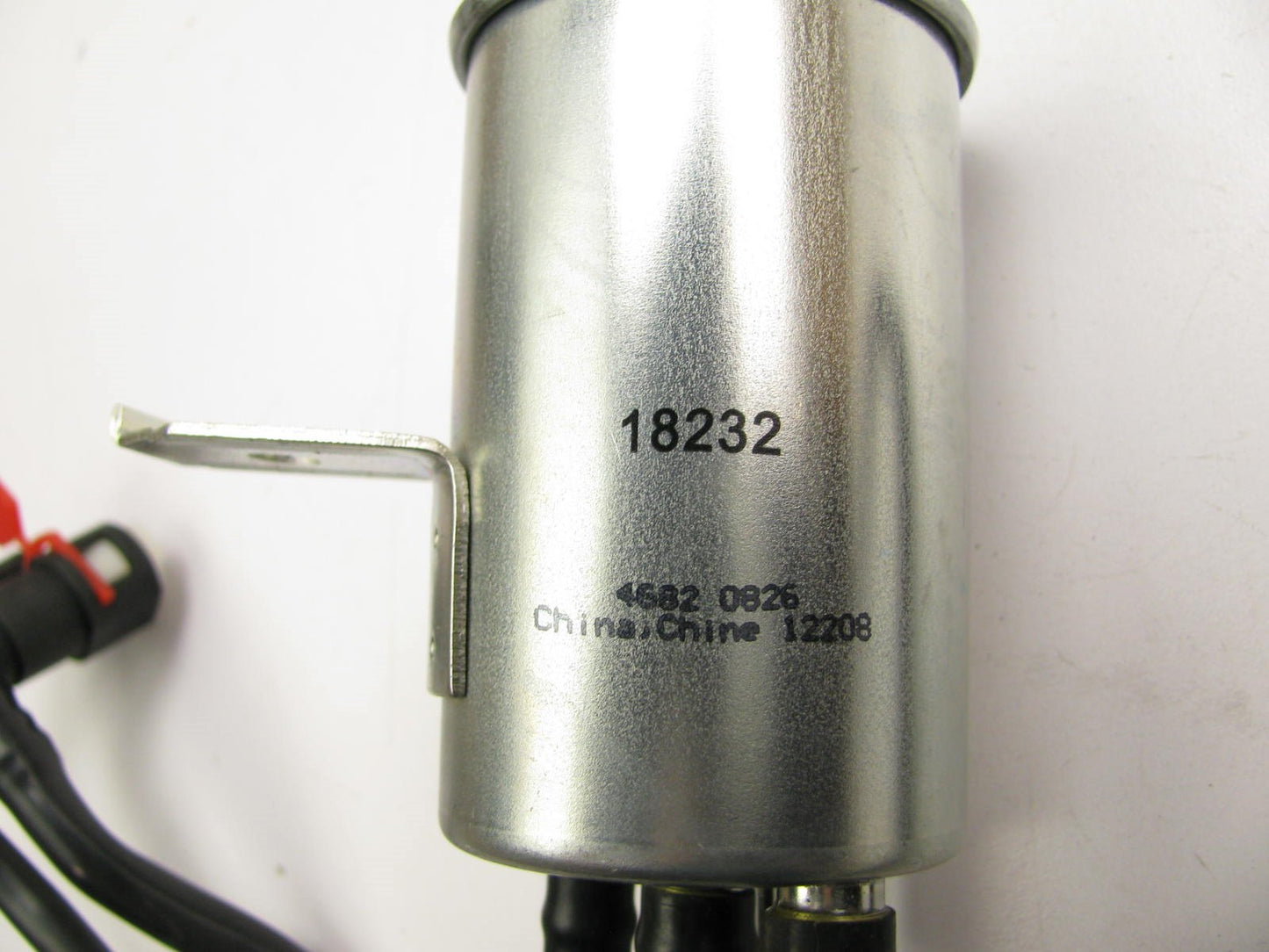 Carquest 86576 Fuel Filter Replaces: 33734 F65239 3734 G6642 GF348 BF7763 GF851