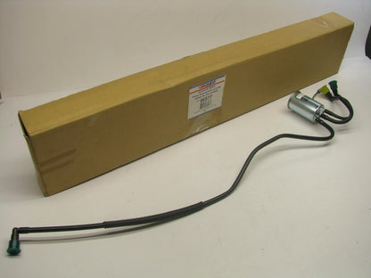 Carquest 86577 Fuel Filter For 1996-2000 Chrysler Town & Country, Grand Caravan
