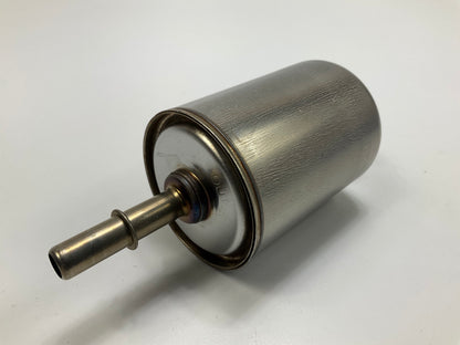 (2) Carquest 86579 Fuel Filter - 1997-2005 Chevy Blazer, GMC Jimmy 97-04 S10,