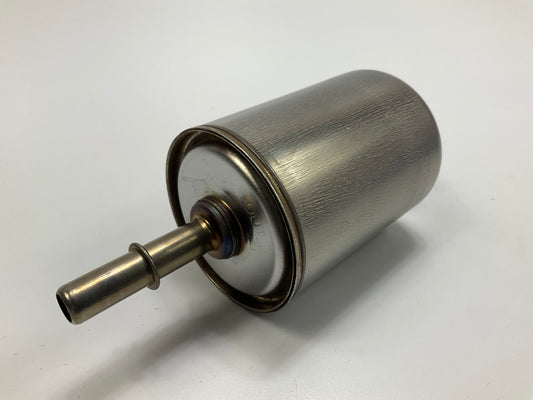 (2) Carquest 86579 Fuel Filter - 1997-2005 Chevy Blazer, GMC Jimmy 97-04 S10,