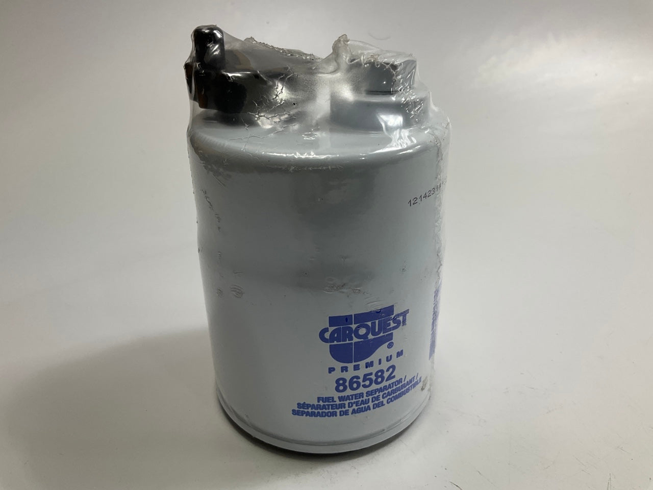 Carquest 86582 Diesel Fuel Water Separator Filter Replaces PS10975  33582