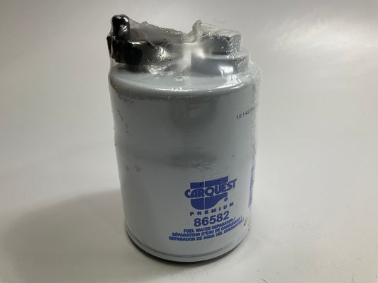 Carquest 86582 Diesel Fuel Water Separator Filter Replaces PS10975  33582