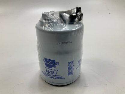 Carquest 86583 Fuel Water Seperator Filter Replaces: 33583 LFF8678 BF1380 BF1380