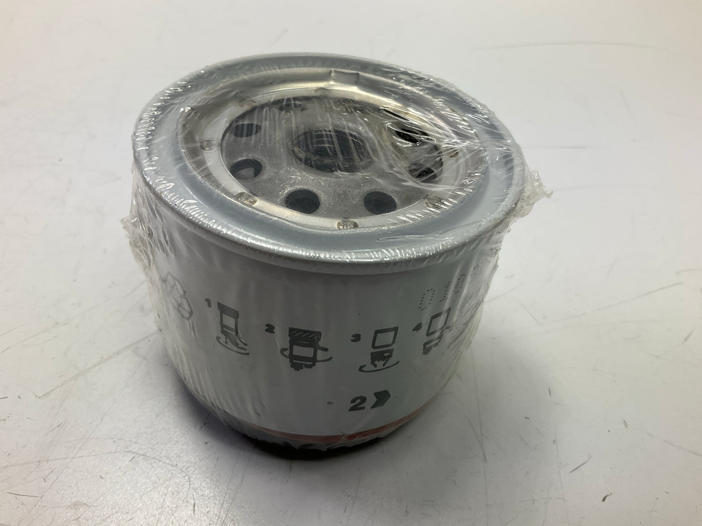 Carquest 86584 Diesel Fuel Water Separator Filter Replaces 33584 LFF8677 FS19627