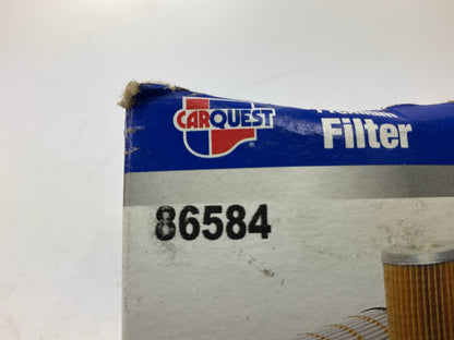 Carquest 86584 Diesel Fuel Water Separator Filter Replaces 33584 LFF8677 FS19627