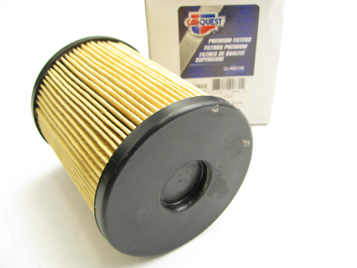 Carquest 86585XE Diesel Fuel Water Separator Filter Replaces CS10145 33585XE
