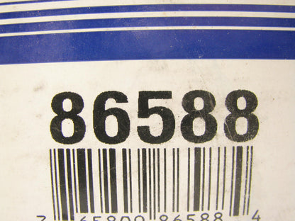 Carquest 86588 Fuel Filter Replaces P8049 TP1339 BF7656 P554470 FF5381 LFF4470
