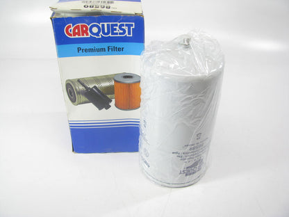 Carquest 86589 Diesel Fuel Water Separator Filter Replaces PS8128A 33589 F75298