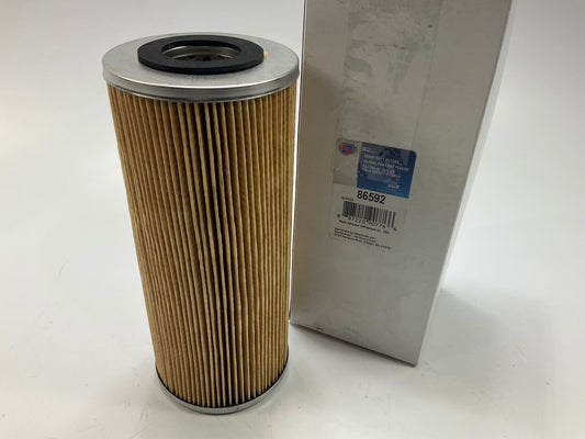 Carquest 86592 Cartridge Fuel Canister Filter For CAT 3508B 3512B 3516B