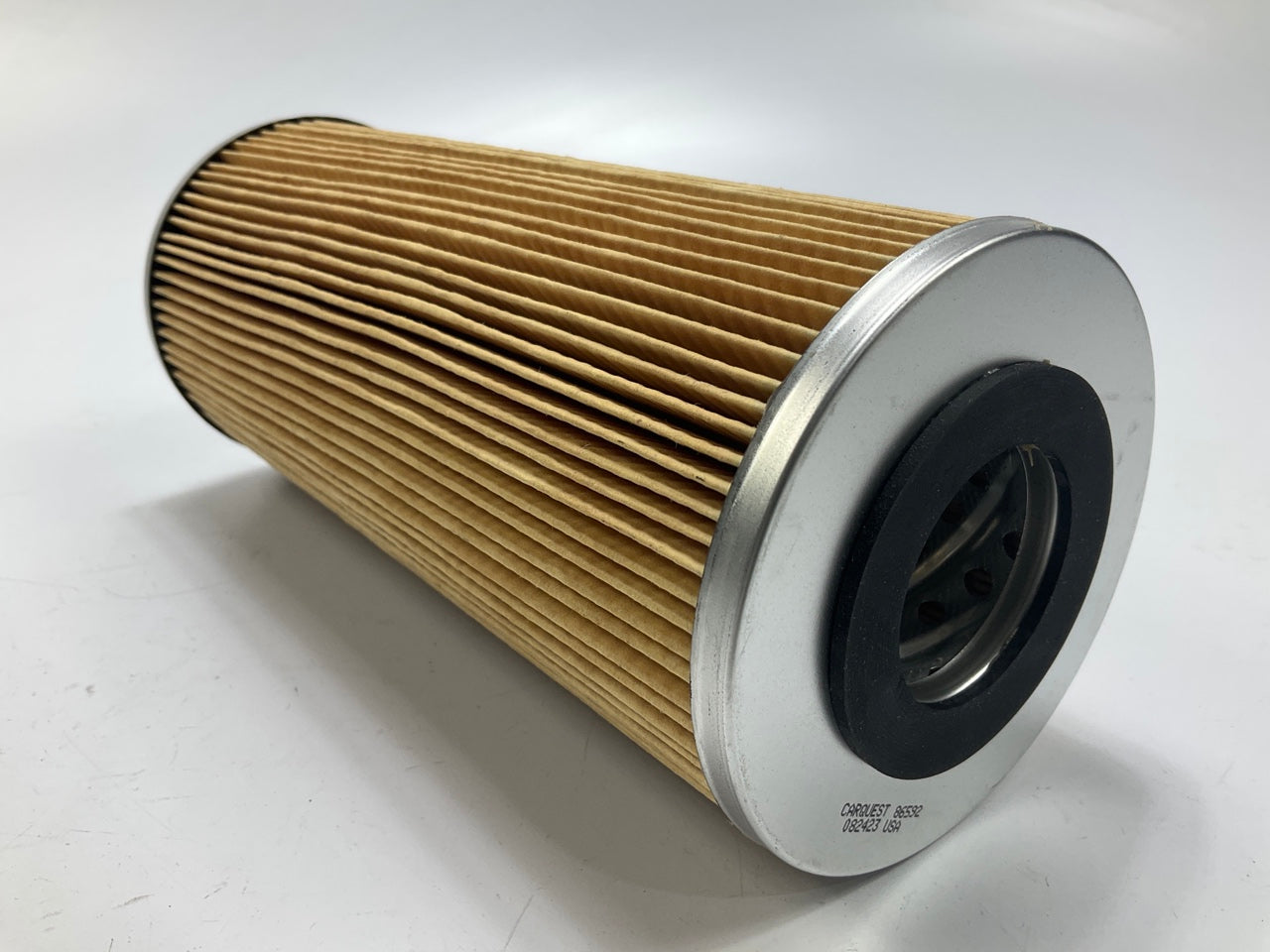 Carquest 86592 Cartridge Fuel Canister Filter For CAT 3508B 3512B 3516B