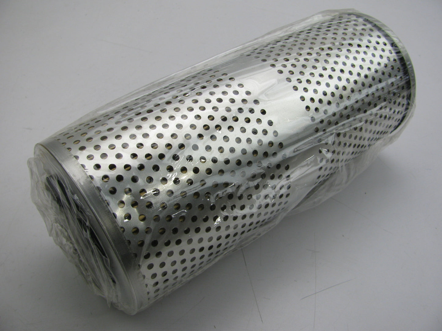 Carquest 86592 Cartridge Fuel Metal Canister Filter For CAT 3500