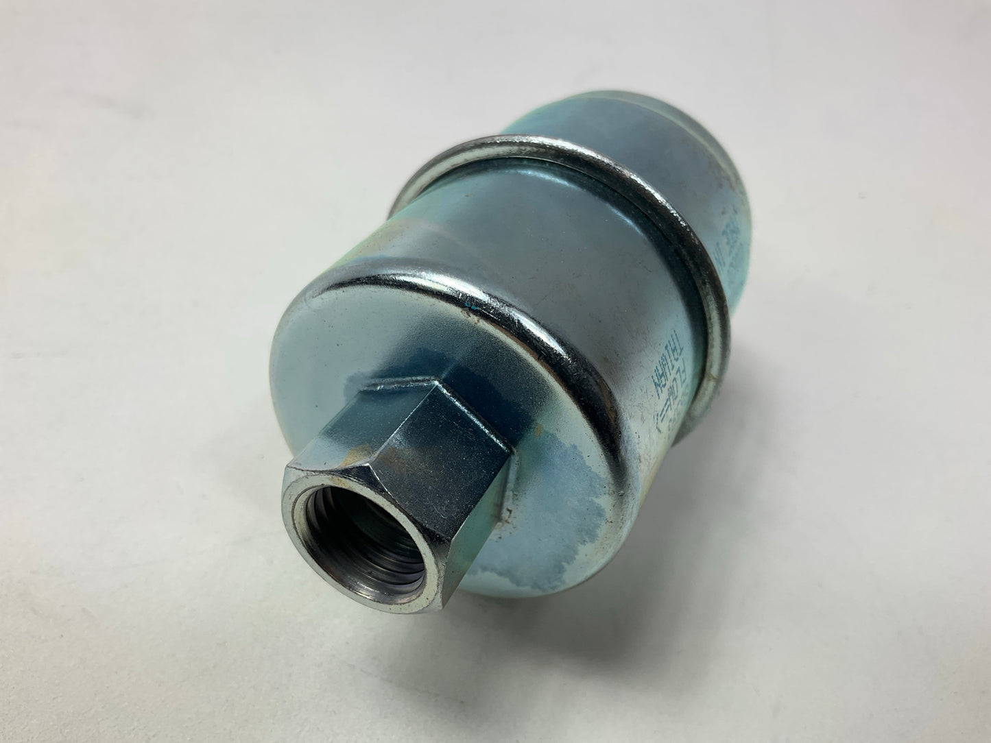 Carquest 86593 Fuel Filter Replaces 33593 BF7690 FF5487 P552482 FFR85487 4ERP9