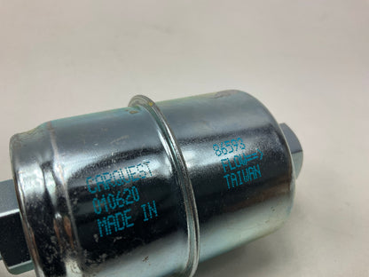 Carquest 86593 Fuel Filter Replaces 33593 BF7690 FF5487 P552482 FFR85487 4ERP9