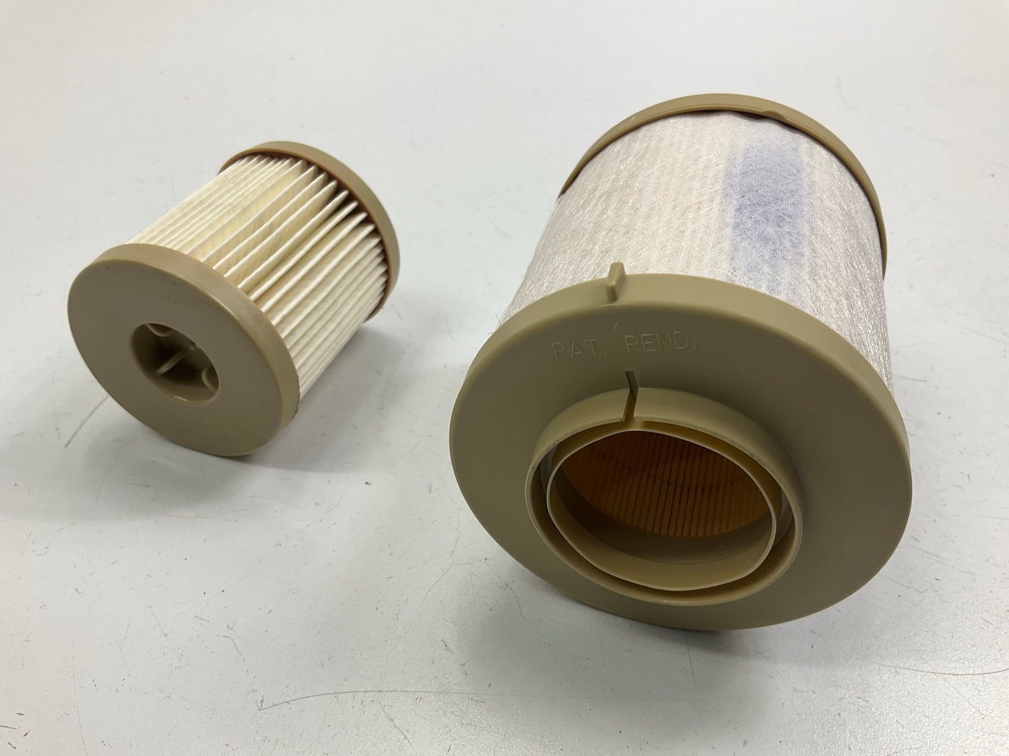 Carquest 86599 Fuel Filter Kit