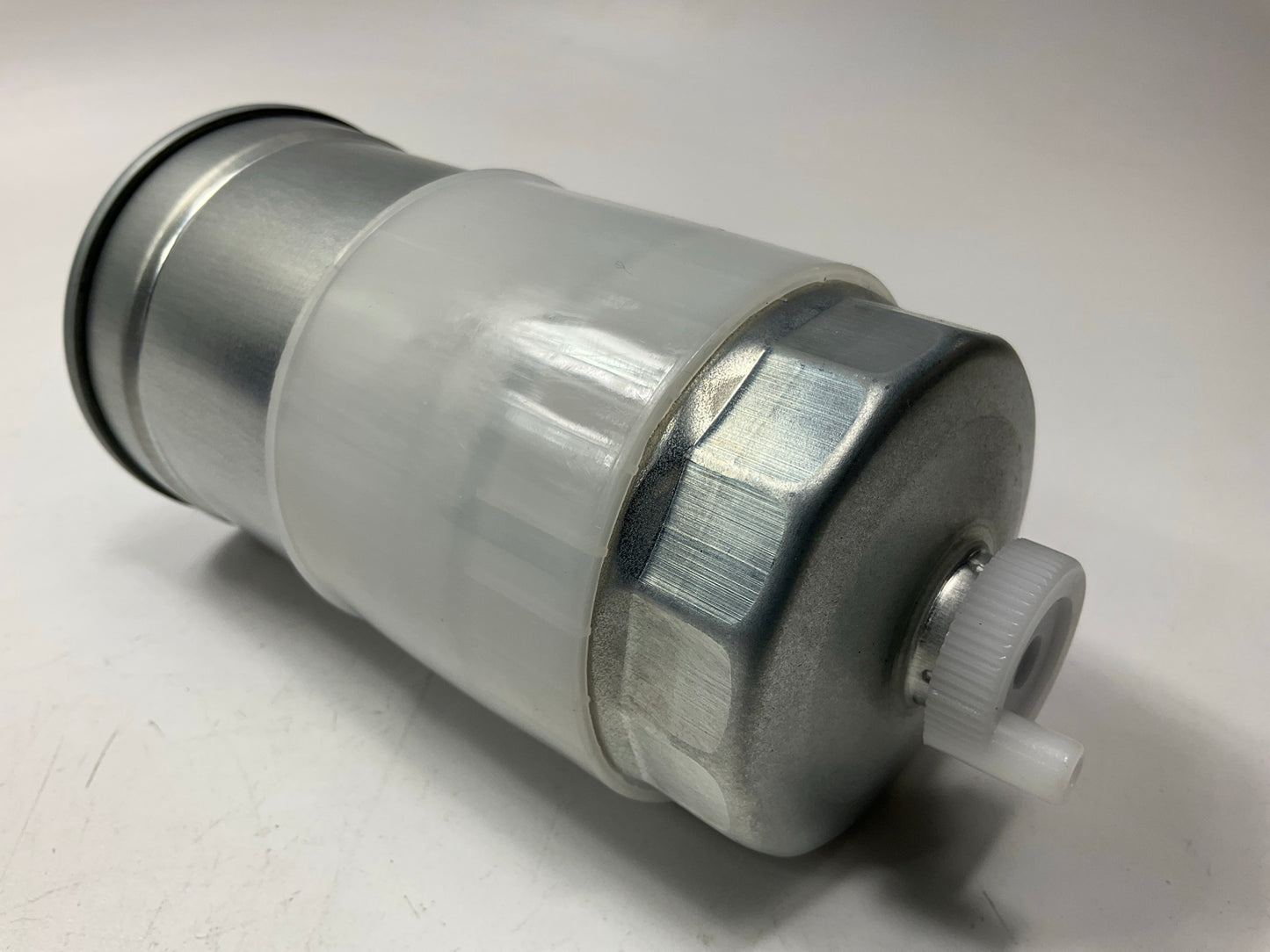 Carquest 86602 Fuel Filter Replaces MAHLE KC69 - For VW TDI Diesel FF1146