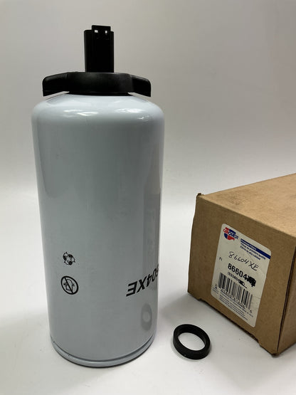 Carquest 86604XE Diesel Fuel Water Separator Filter