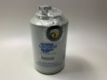 Carquest 86606 Fuel Filter Replaces: 33787 LFF6770 BF1397SP FS19843 P550900