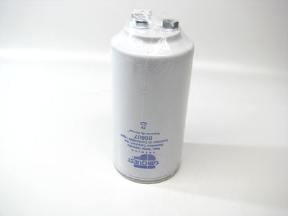 Carquest 86607 Fuel Filter Replaces PS11185 33607 LFF6771 P551010 BF1397-SP