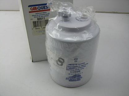 Carquest 86611 Diesel Fuel Water Separator Filter 1996-2002 International 4800