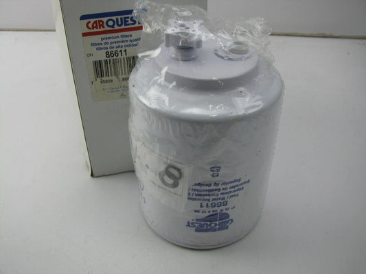 Carquest 86611 Diesel Fuel Water Separator Filter 1996-2002 International 4800