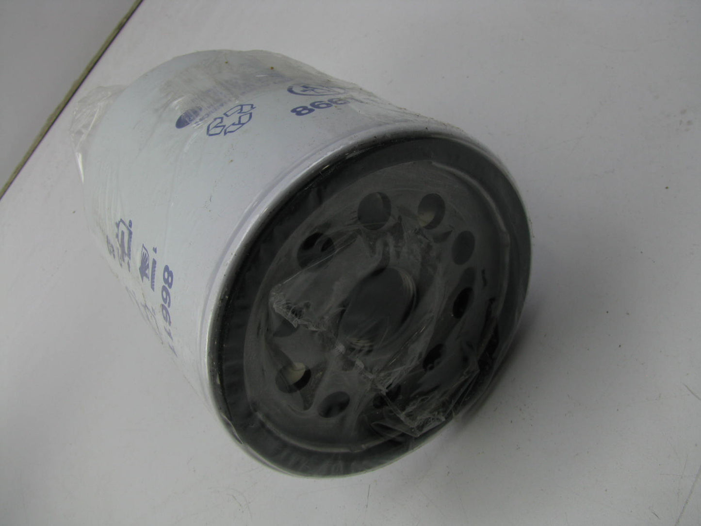 Carquest 86611 Diesel Fuel Water Separator Filter 1996-2002 International 4800