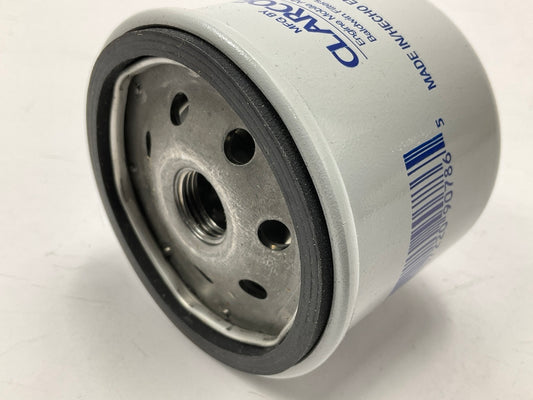 Carquest 86612 Fuel Filter Replaces 12850347, 1052175138, 33612, 1052175138