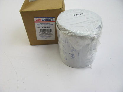 Carquest 86614 Diesel Fuel Water Separator Filter Replaces PS10978 33614 FS19996