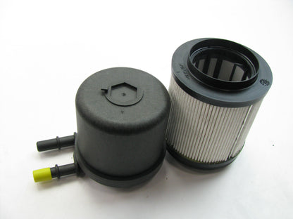 Carquest 86615 Fuel Filter Replaces K10826 33615 L4615F FF1223 BC3Z-9N184-B