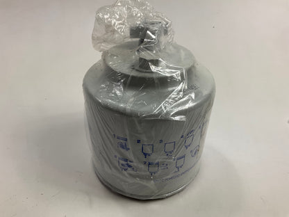 Carquest 86617 Fuel/Water Separator Spin-on With Drain And Sensor Port