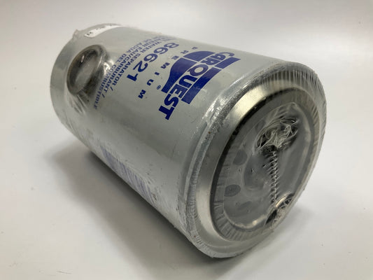 Carquest 86621 Premium Diesel Fuel Water Separator Filter, Replaces Wix 33621