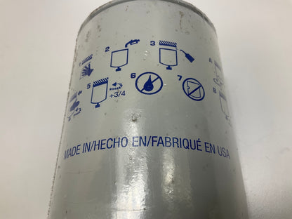 Carquest 86621 Premium Diesel Fuel Water Separator Filter, Replaces Wix 33621