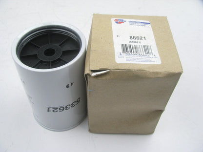 Carquest 86621 Diesel Fuel Water Separator Filter Replaces PS10713 33621 F60024