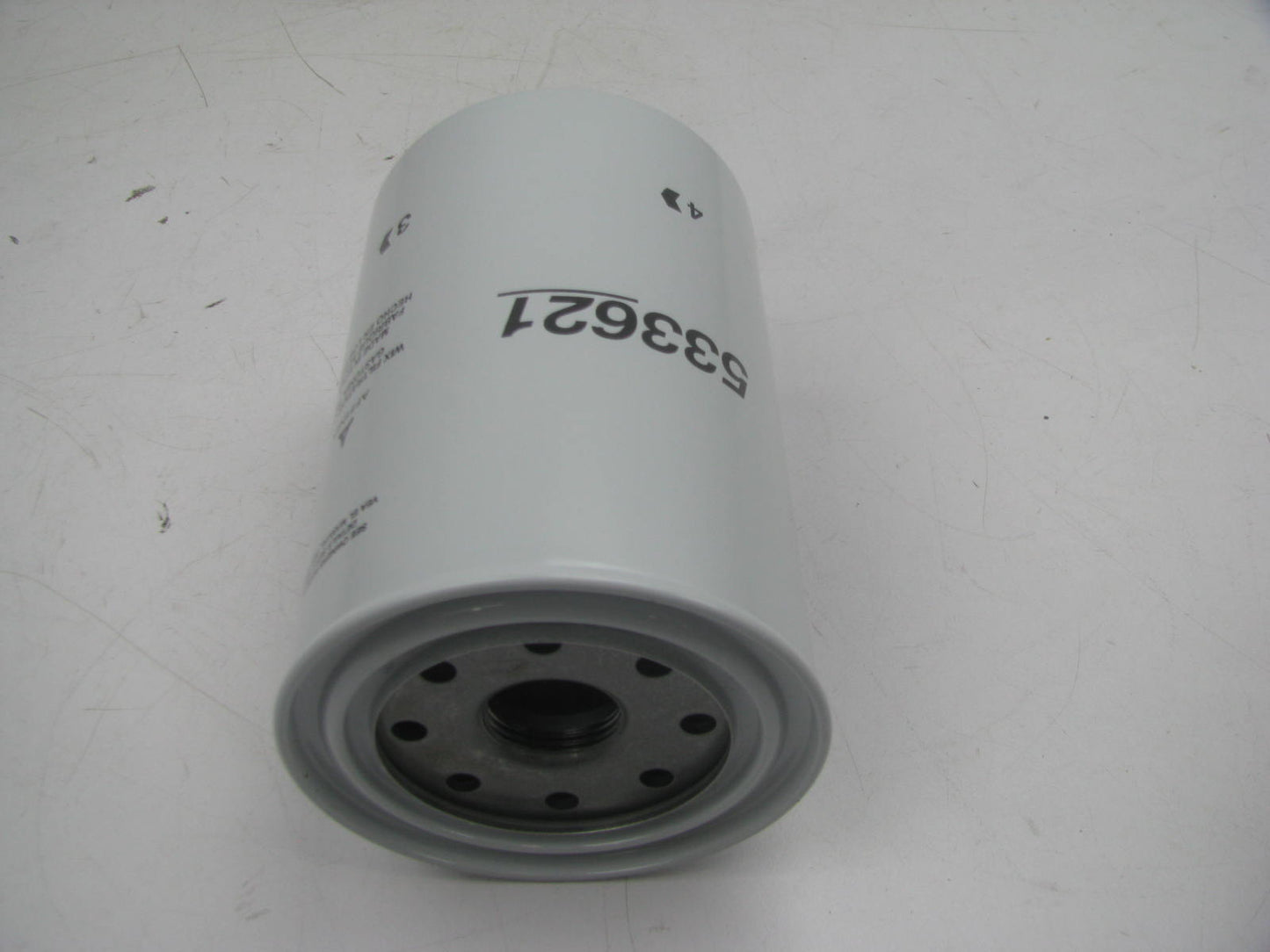 Carquest 86621 Diesel Fuel Water Separator Filter Replaces PS10713 33621 F60024