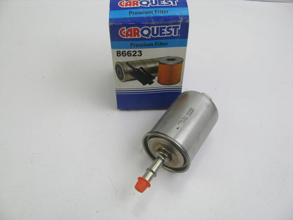 Carquest 86623 Fuel Filter Replaces G8219 33623 F55215 G645 GF308 P550508