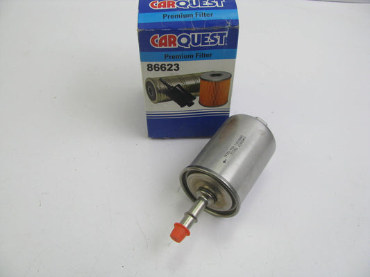 Carquest 86623 Fuel Filter Replaces G8219 33623 F55215 G645 GF308 P550508