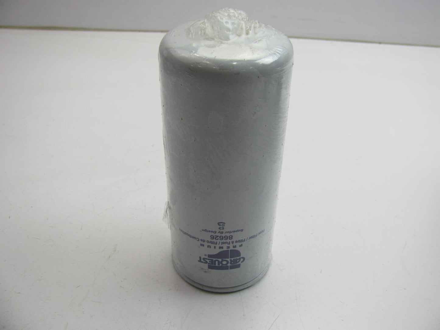 Carquest 86626 Fuel Filter Replaces 33626 P8264 F66014 LFF4783 FF1076 FF5321